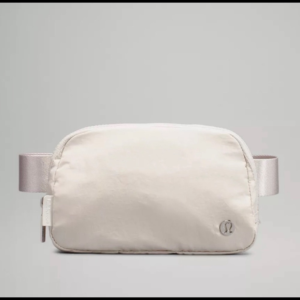 Lululemon Belt Bag